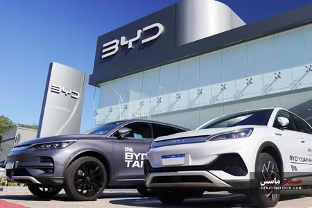استخدام وزیر خارجه پیشین مجارستان در BYD