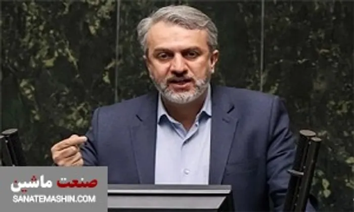 نمایندگان؛ خودروهای شاسی بلند تحویل گرفتند؟