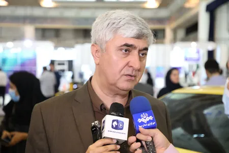 سورن پلاس دوگانه سوز از مردادماه وارد ناوگان تاکسیرانی می‌شود