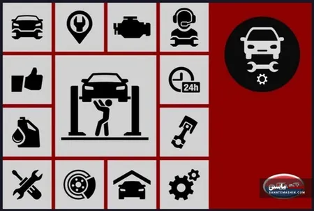 توسعه خدمات پس از فروش آمیکو چگونه رخ داد؟