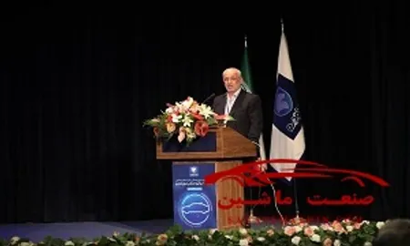 انتظار از ایران خودرو استفاده از ظرفیت های بخش خصوصی است
