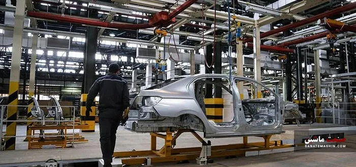 چک‌های خودروسازان پاس نمی‌شود