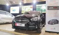 شاهین اتوماتیک CVT معرفی شد +تصاویر