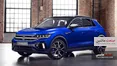 شرایط فروش فولکس واگن T-Roc توسط ماموت خودرو اعلام شد +جدول