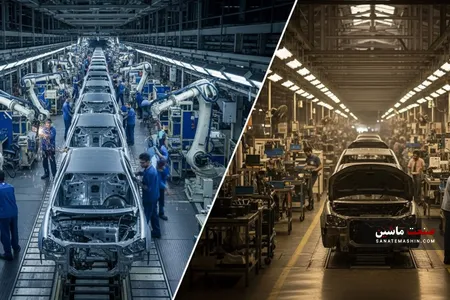 تغییر فرمول ارزی قیمت گذاری خودرو
