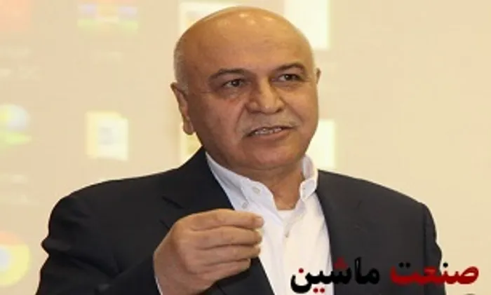 ساخت قطعات های تک نیازمند فضای مناسب است