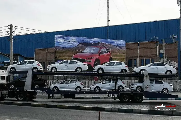 قیمت خودروها هفته آینده تعیین تکلیف می‌شود