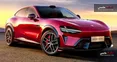 شیائومی YU7 GT در نمایشگاه خودرو پکن رونمایی شد +تصاویر