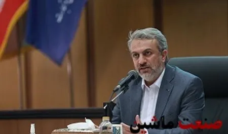 فعلا برنامه ای برای واردات خودرو نداریم
