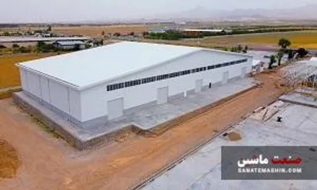 مانیان خودرو، آماده شروع تولید و اشتغال زایی در استان قزوین