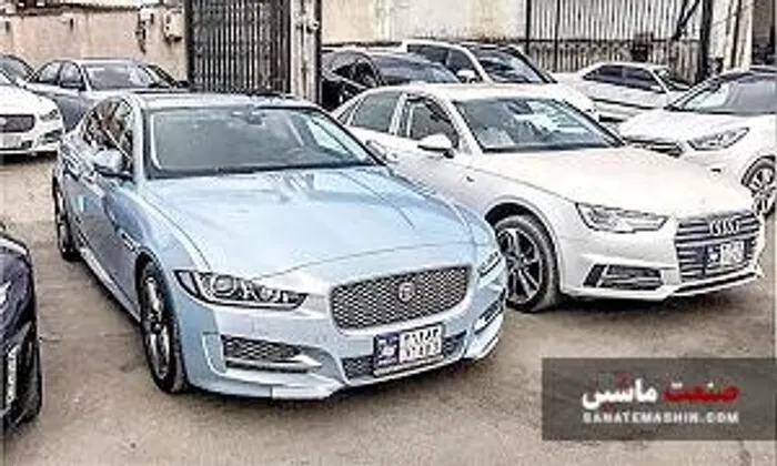 پلاک گذاری ملی خودروهای مناطق آزاد ابلاغ شد