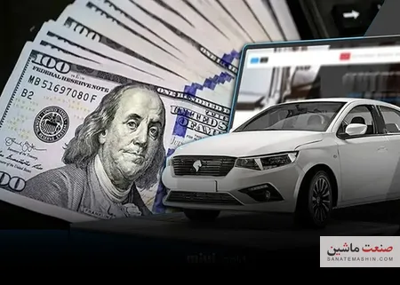 ورود بازار خودرو به فاز انتظار