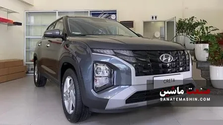 با مشخصات هیوندای کرتا در ایران آشنا شوید