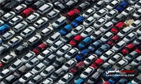 جزئیات مجوز دولت به فراجا برای واردات خودرو