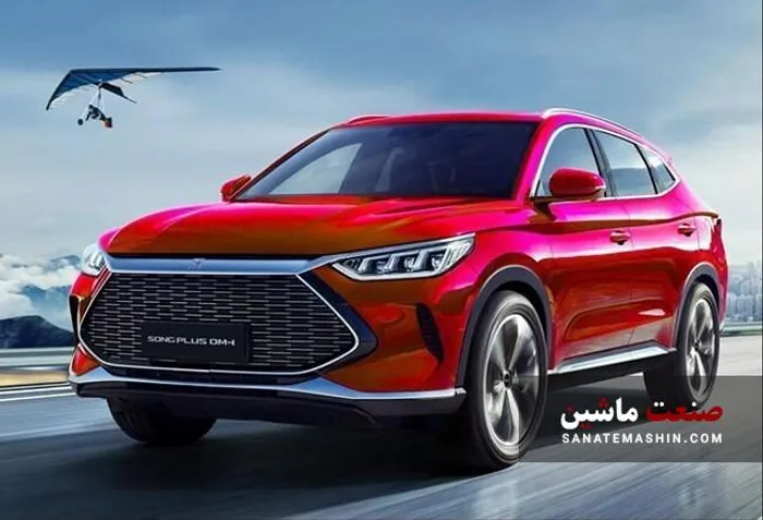 معرفی دو محصول جدید BM CARS +تصاویر