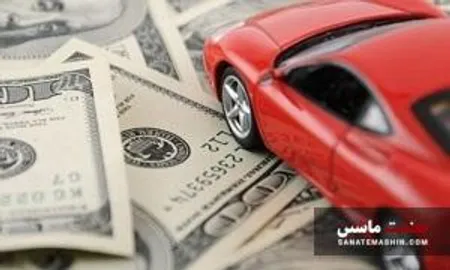 اولویت سیاستگذار خودرو برای تخصیص ارز