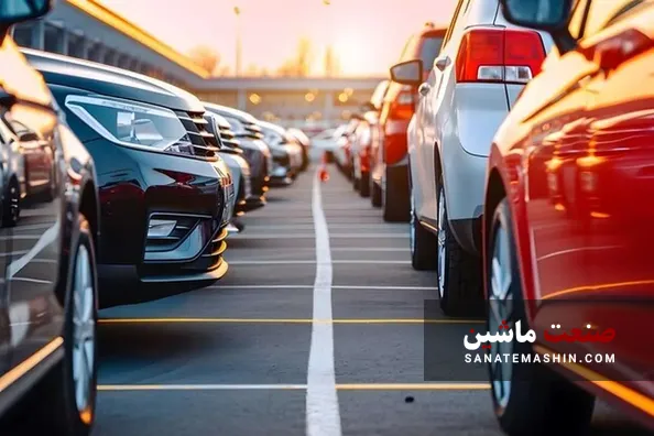 واردات گسترده خودرو از مناطق آزاد بعید است