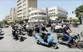 ثبت نام رایگان موتورسیکلت های فرسوده آغاز شد