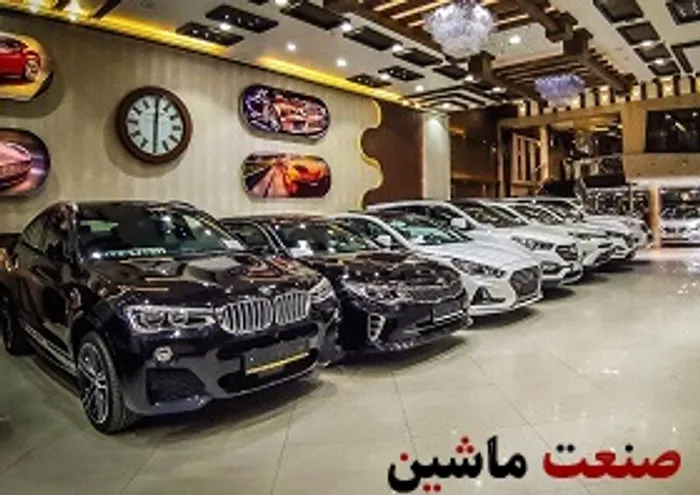 مالکان خودروهای خارجی چقدر باید مالیات بدهند؟ +جدول