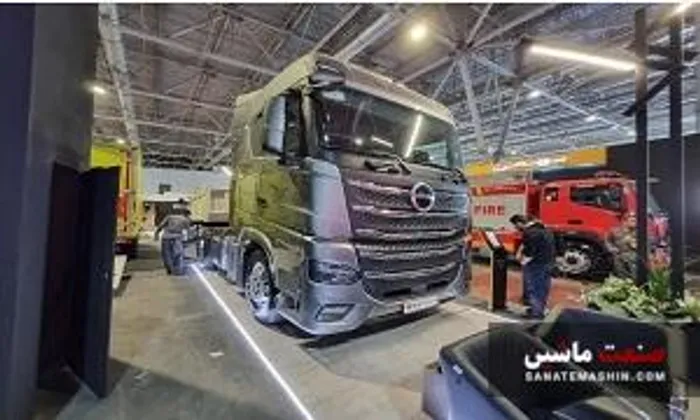 بایک X9 جدیدترین کشنده گروه بهمن رونمایی شد