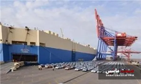 تصمیم برای واردات خودروهای کارکرده امروز قطعی می‌شود؟