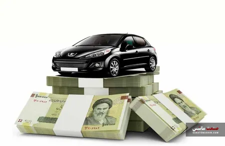 ترفندهای متنوع برای پس ندادن پول متقاضیان خودرو