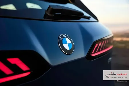 ضربه چین و جنگ به BMW