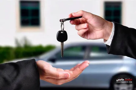 هشدار پلیس نسبت به فروش لیزینگی خودرو