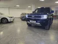 لئوپارد 5 وارداتی نبکا پلاک ملی دریافت کرد