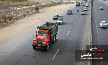 ترانزیت مرگ در جاده‌ها