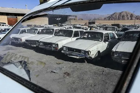 شرط جدید برای تمدید پنج ساله خودروی فرسوده
