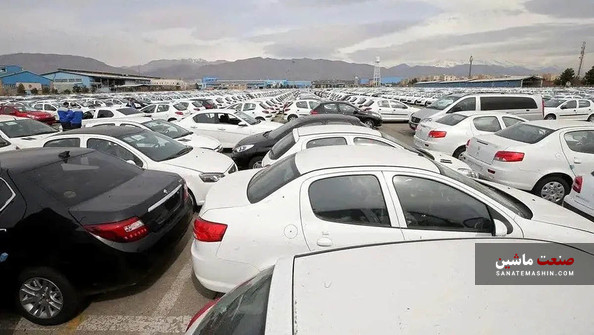 واکنش بازار خودرو به دلار 200 هزار تومانی