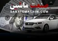 خودرو در مسیر دلار