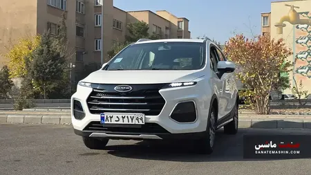 شرایط پیش فروش کی ام سی SR3 کرمان موتور اعلام شد
