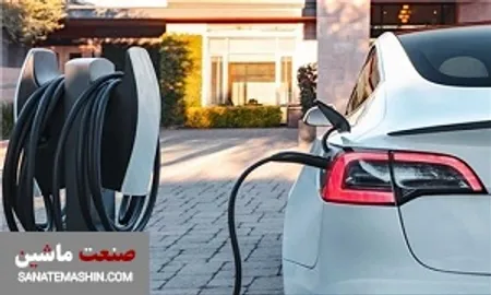 موفقیت برای صنعت خودروسازی آلمان