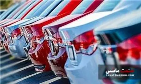 جزئیات صفر شدن سود بازرگانی افراد مشمول واردات خودرو