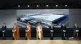 ساخت کارخانه هیوندای در عربستان آغاز شد