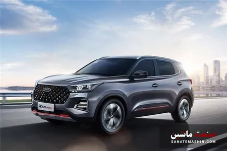 آیا پرچمدار ام وی ام محبوب ترین کراس اوور بازار ایران است؟