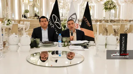 مدیران خودرو در برابر اتهامات ارزی؛ از رد ادعا‌ها تا برنامه داخلی سازی و موتورسازی