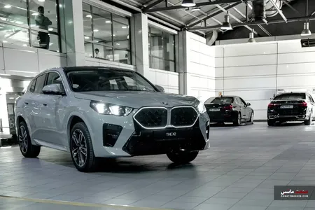 ویژگی‌های فنی برجسته ب‌ام‌و X2 25i با پیشرانه 2 لیتری