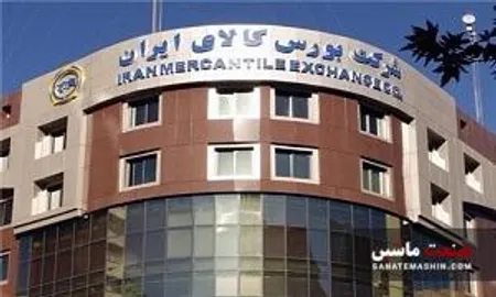 پذیرش کامیون امپاور و فورس بهمن دیزل در بورس