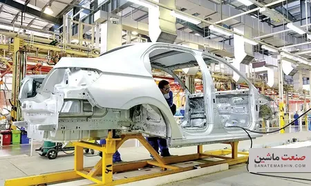 سنجش درآمدزایی خودروسازان