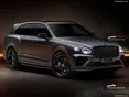 تصاویر/ بنتلی بنتایگا S Black Edition مدل 2024