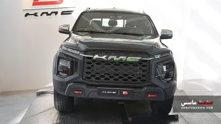 عرضه گواهی سپرده خودروی T9 کرمان موتور در بورس