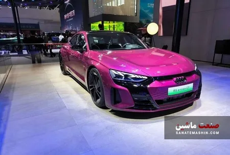 تصاویر/ نمایشگاه خودرو پکن با شعار 