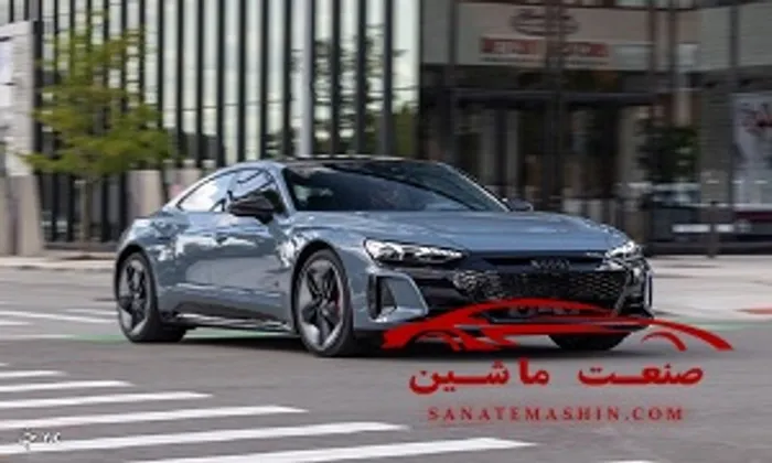 معرفی و بررسی آئودی ۶۳۷ اسب بخاری + تصاویر
