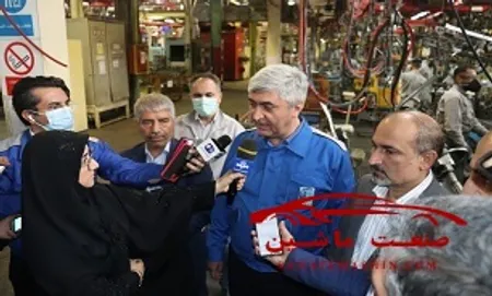 تولید هایما 8S ظرف دو ماه آتی نهایی می‌شود