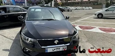 سری اول خودروی تارا تحویل مشتریان می شود