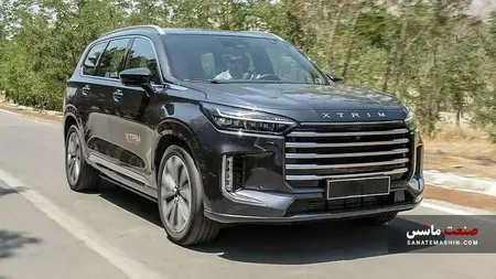 شرایط جدید فروش اکستریم VX با مدل 1404 اعلام شد +جدول
