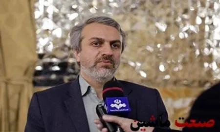 چرا فاطمی امین به مجلس معرفی شد؟